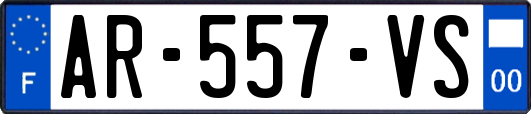 AR-557-VS