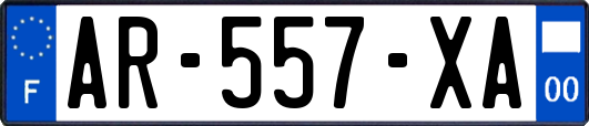 AR-557-XA
