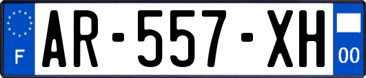 AR-557-XH