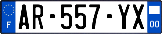 AR-557-YX