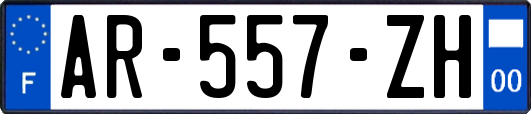 AR-557-ZH