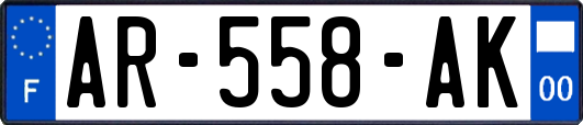 AR-558-AK