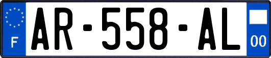 AR-558-AL