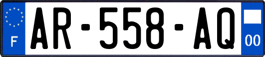 AR-558-AQ