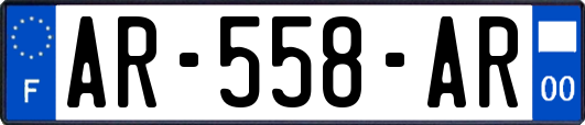 AR-558-AR