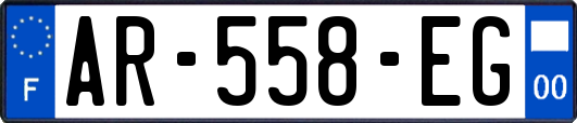 AR-558-EG