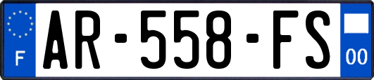 AR-558-FS