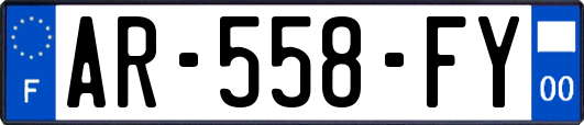AR-558-FY