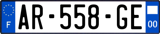 AR-558-GE