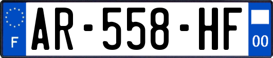 AR-558-HF