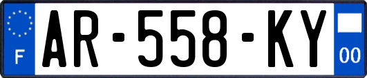 AR-558-KY