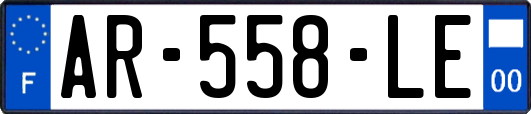 AR-558-LE