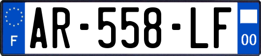 AR-558-LF