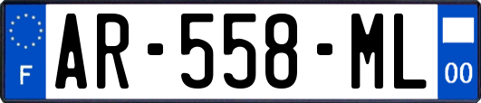 AR-558-ML