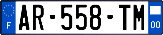 AR-558-TM