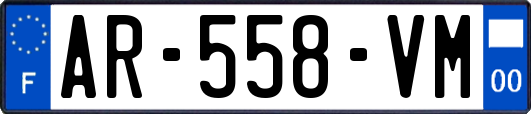 AR-558-VM