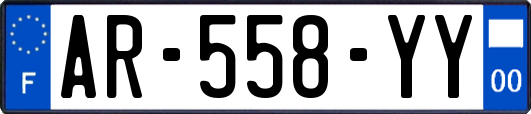 AR-558-YY