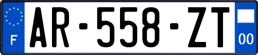 AR-558-ZT