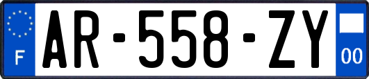 AR-558-ZY