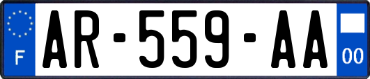 AR-559-AA