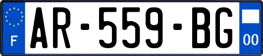 AR-559-BG