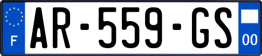 AR-559-GS