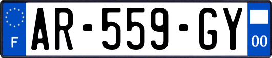 AR-559-GY