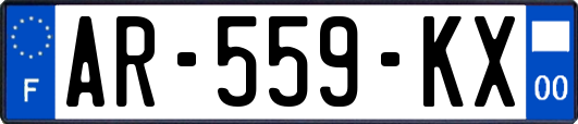 AR-559-KX