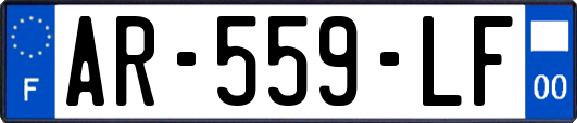 AR-559-LF