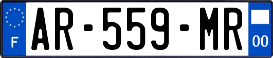 AR-559-MR