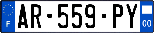 AR-559-PY