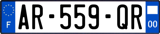 AR-559-QR