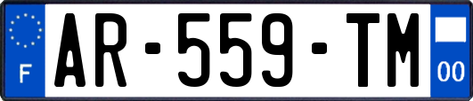 AR-559-TM
