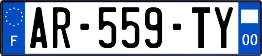 AR-559-TY