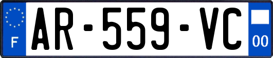 AR-559-VC