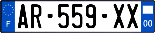AR-559-XX