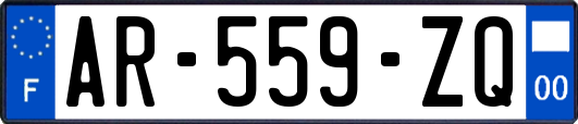 AR-559-ZQ