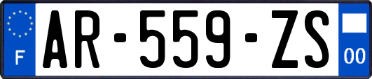 AR-559-ZS