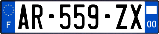 AR-559-ZX