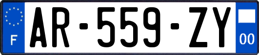 AR-559-ZY