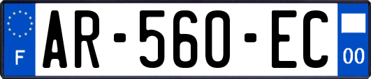 AR-560-EC