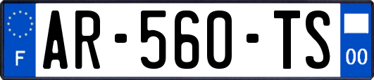 AR-560-TS