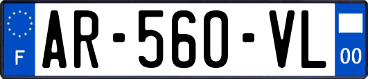 AR-560-VL