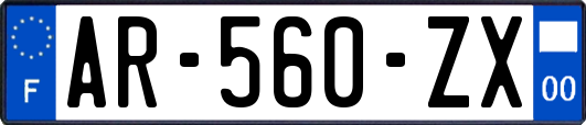 AR-560-ZX