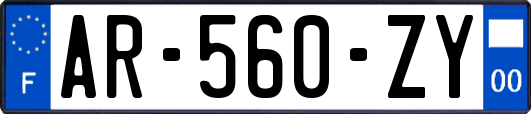 AR-560-ZY