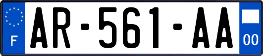 AR-561-AA