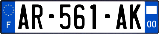 AR-561-AK