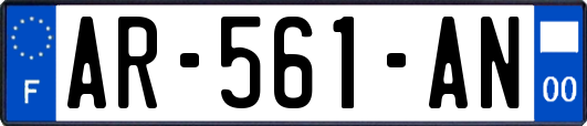 AR-561-AN