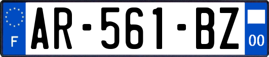 AR-561-BZ