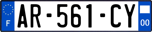 AR-561-CY